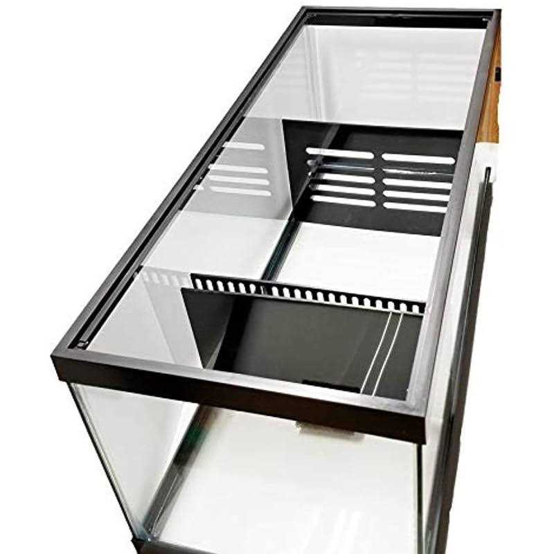 Aquarium Sump Refugium DIY Kit K591