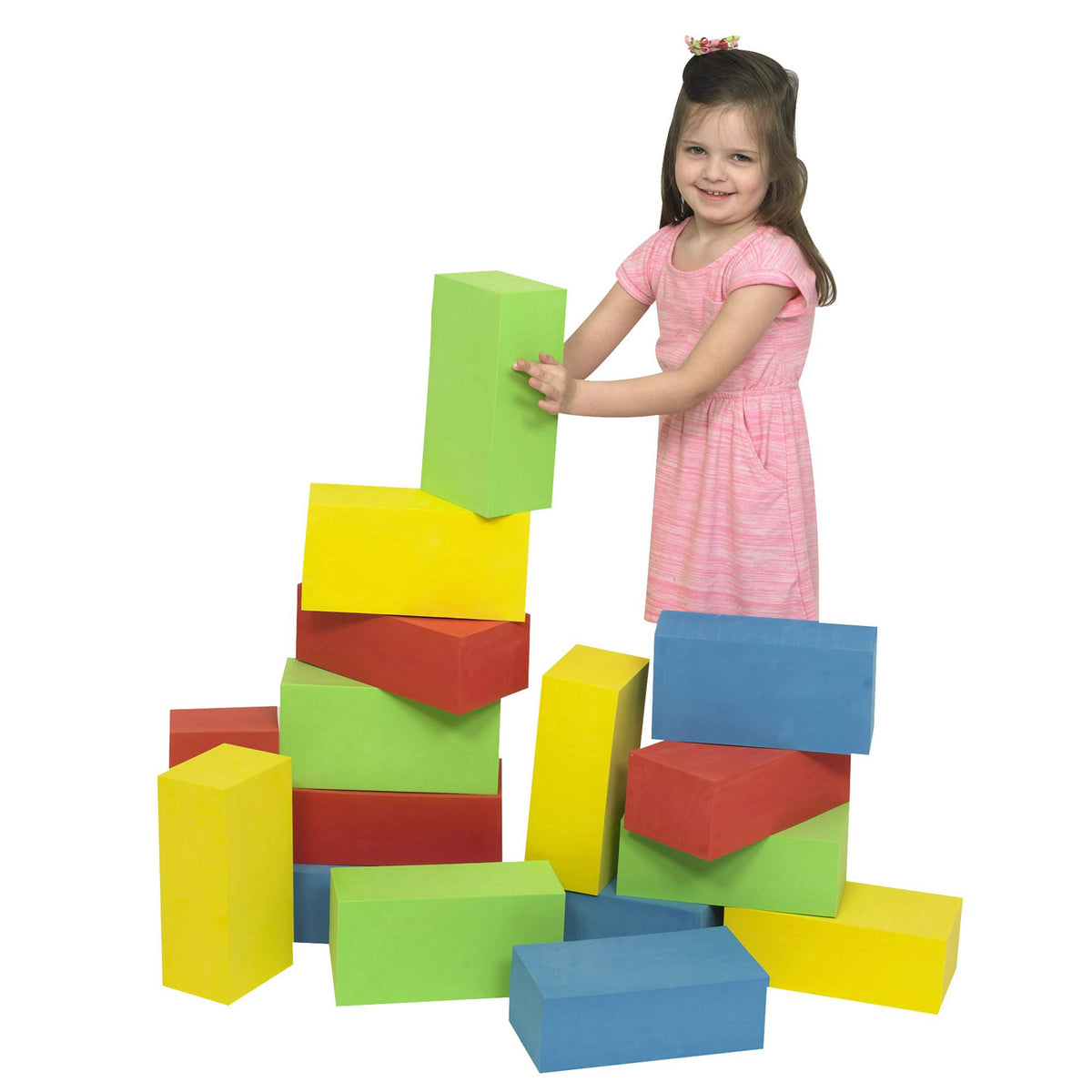 Building Blocks D651760