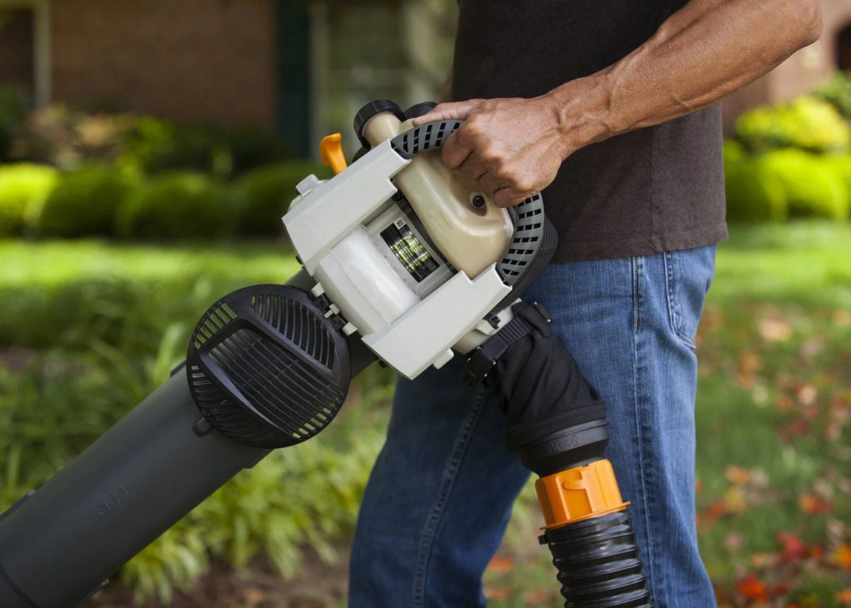 Universal Leaf Collection System F71195