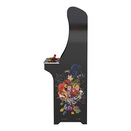 Home Arcade F528