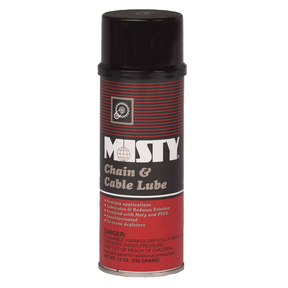 Chain & Cable Lube T5892