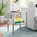Round End Table C848355