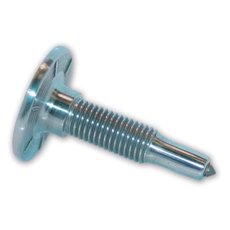 Stainless Steel Carbide Studs 1.450in. Stud Length 5/16in. Thread J63591