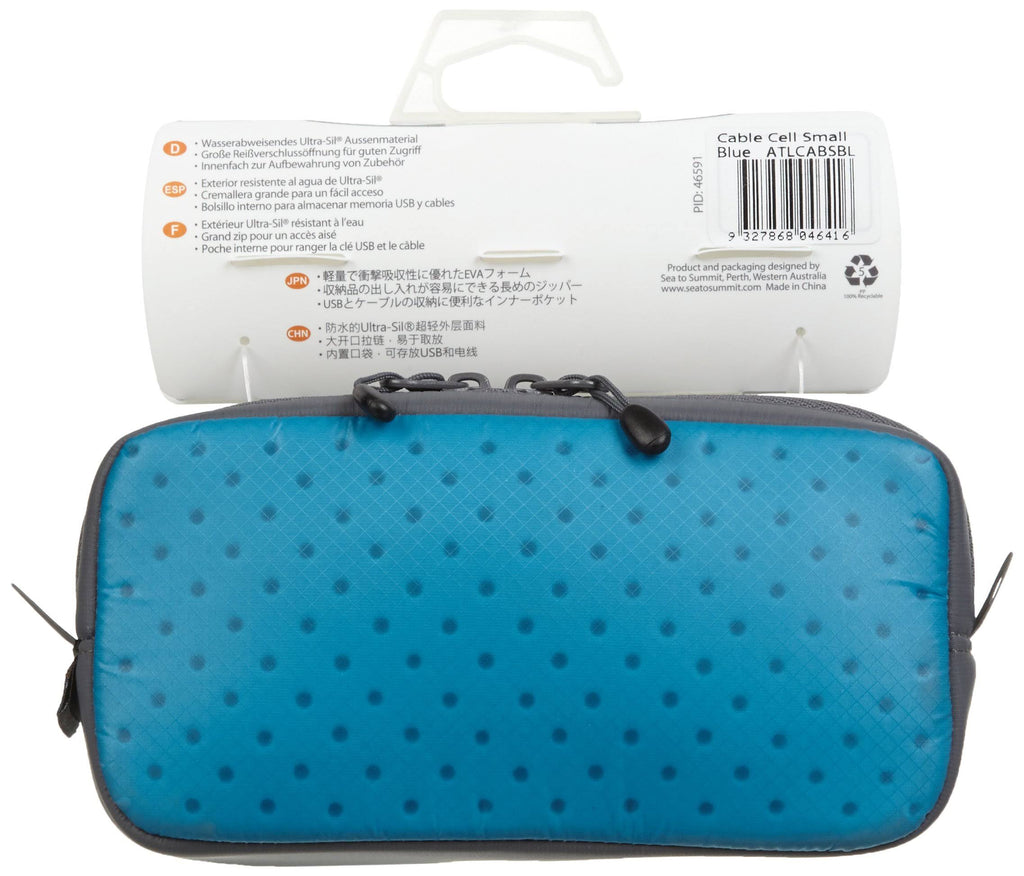 Blue Cable Cell F661067