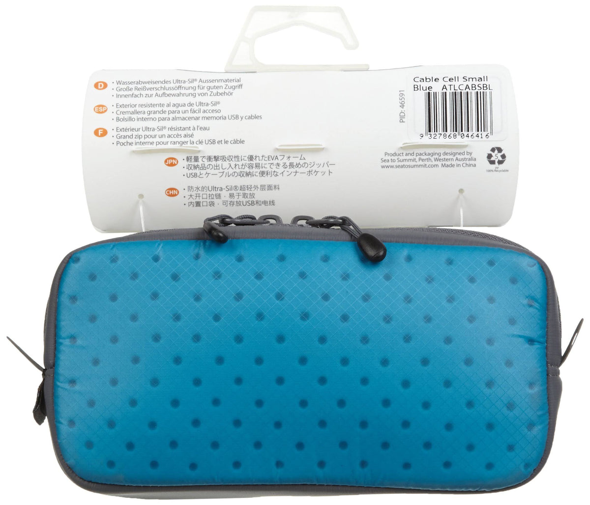 Blue Cable Cell F661067