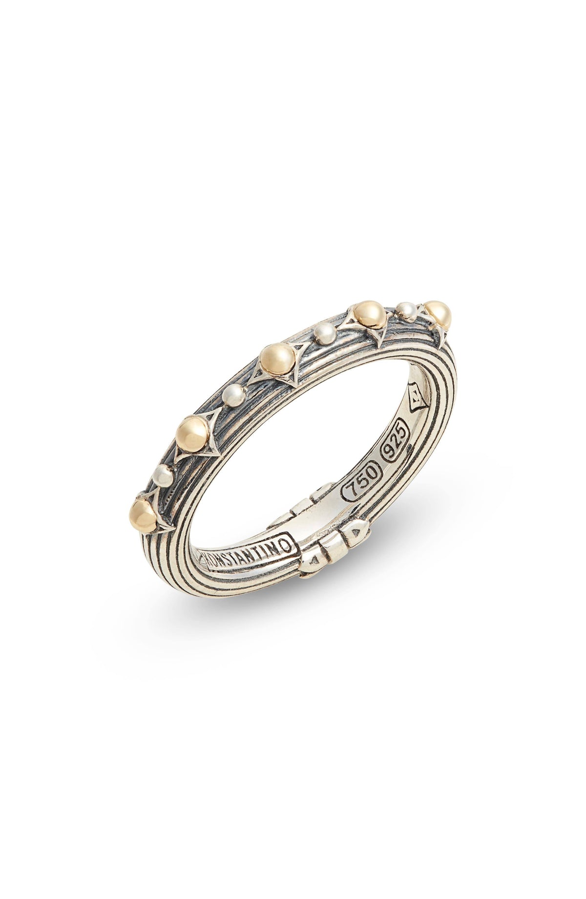 Slim Stacking Ring U795934