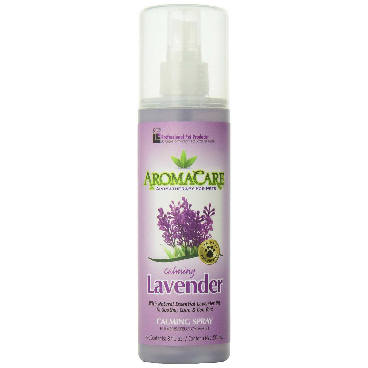 Lavender Spray Z66863
