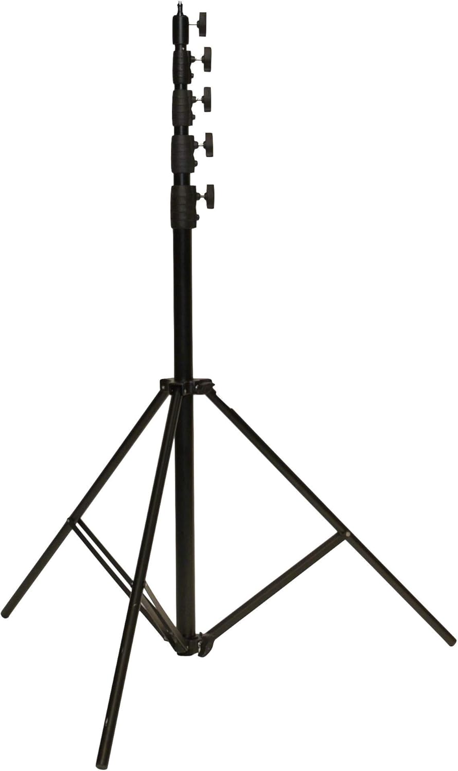 20' Heavy Duty Video Camera Tripod Stand A6930