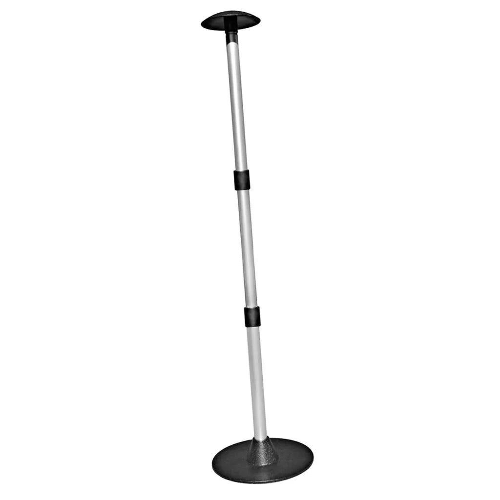 Boat Cover Support Stand Pole 22 to 54 3-section L616