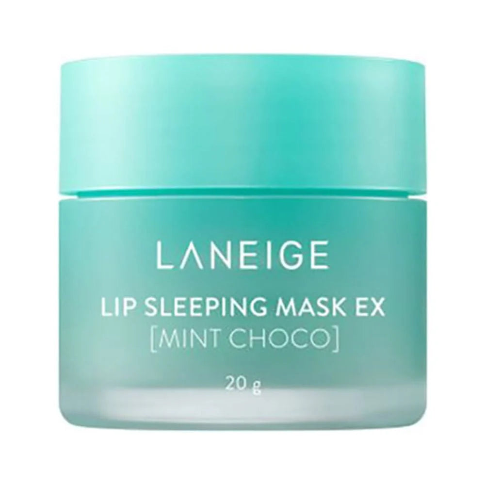 Lip Sleeping Mask Berry 20g W11482