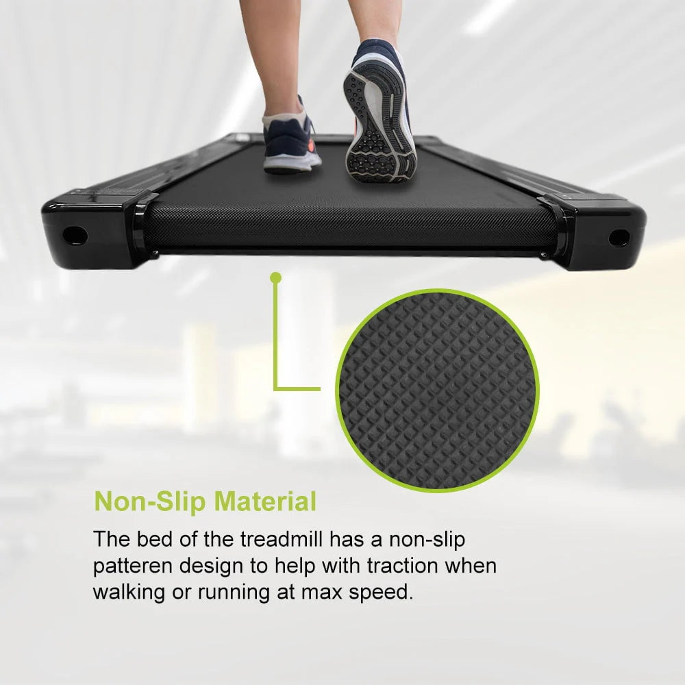 Portable Treadmill With Remote Control L602819
