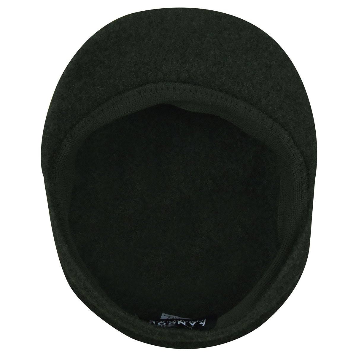 Wool Cap W2728