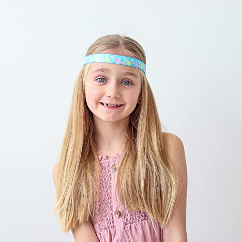 4 Headbands I587