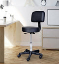 Black Office Chair Z66692