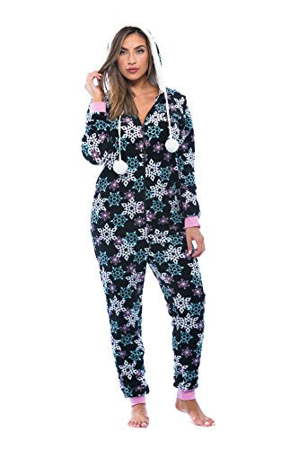 Adult Onesie Pajamas F9508