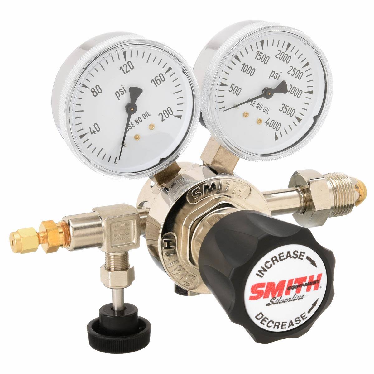 GAS Regulator Q85059