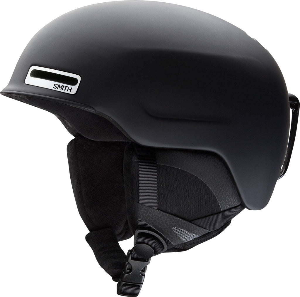 Matte Black Helmet A63186