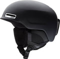 Matte Black Helmet A63186