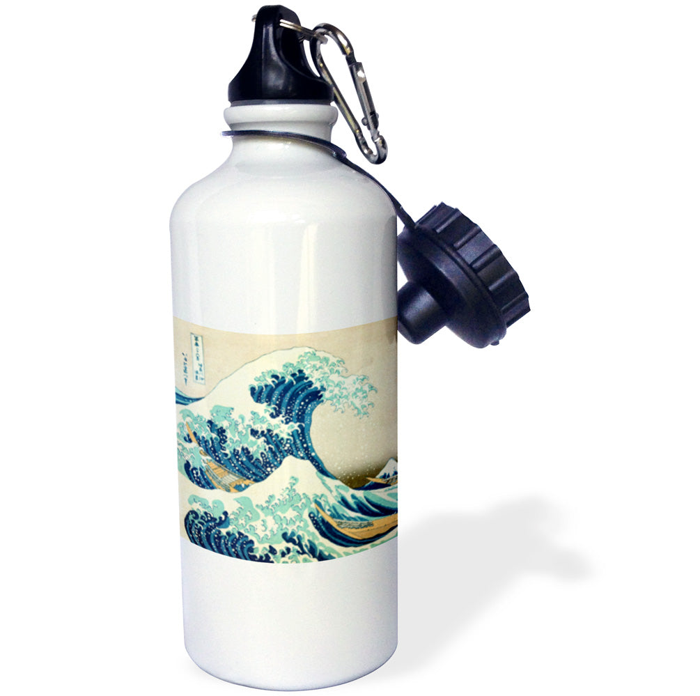 Sports Water Bottle, 21oz O5398