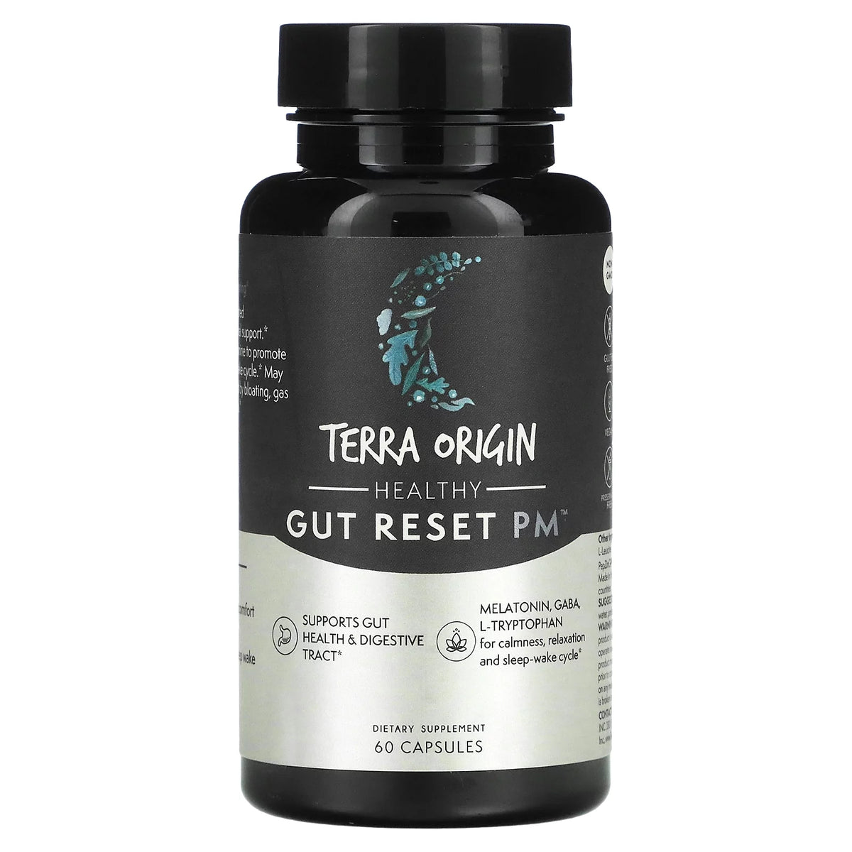 60 Capsules S858261