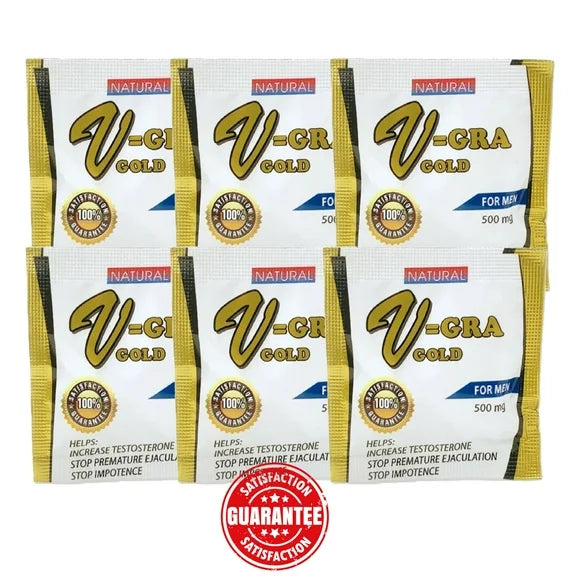 Herbal Male Supplement 10 Capsules O929