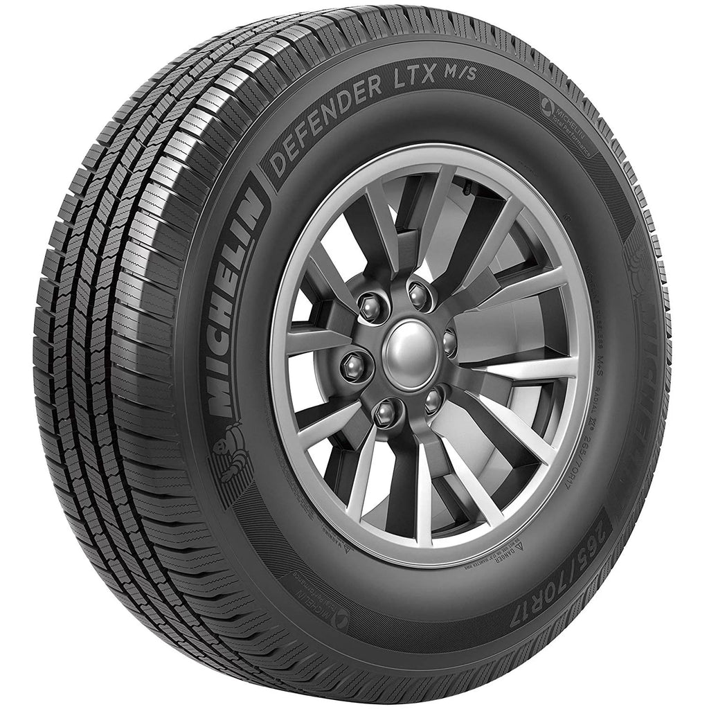 All Season 235/55R18 100T Light Truck Tire O408