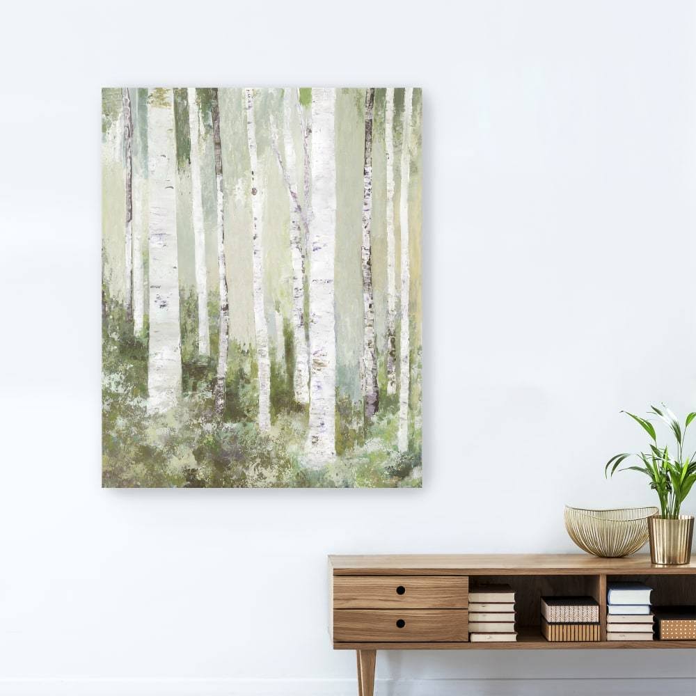 Canvas Giclee G401404