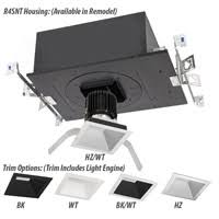 Volta LED Module Haze Trim Z3868