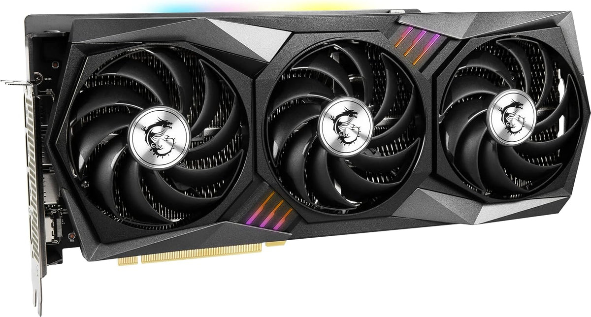 RTX 3080 12GB GDRR6X 384-Bit Graphics Card R44468