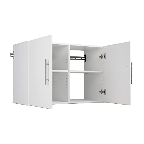 White 36" Storage Cabinet T204773