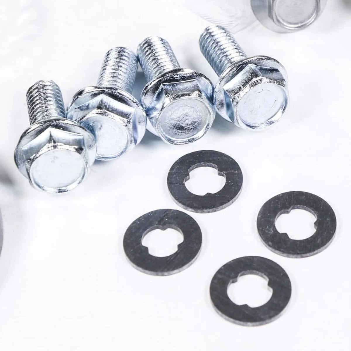 Speed Queen Hub And Lip Seal P62119