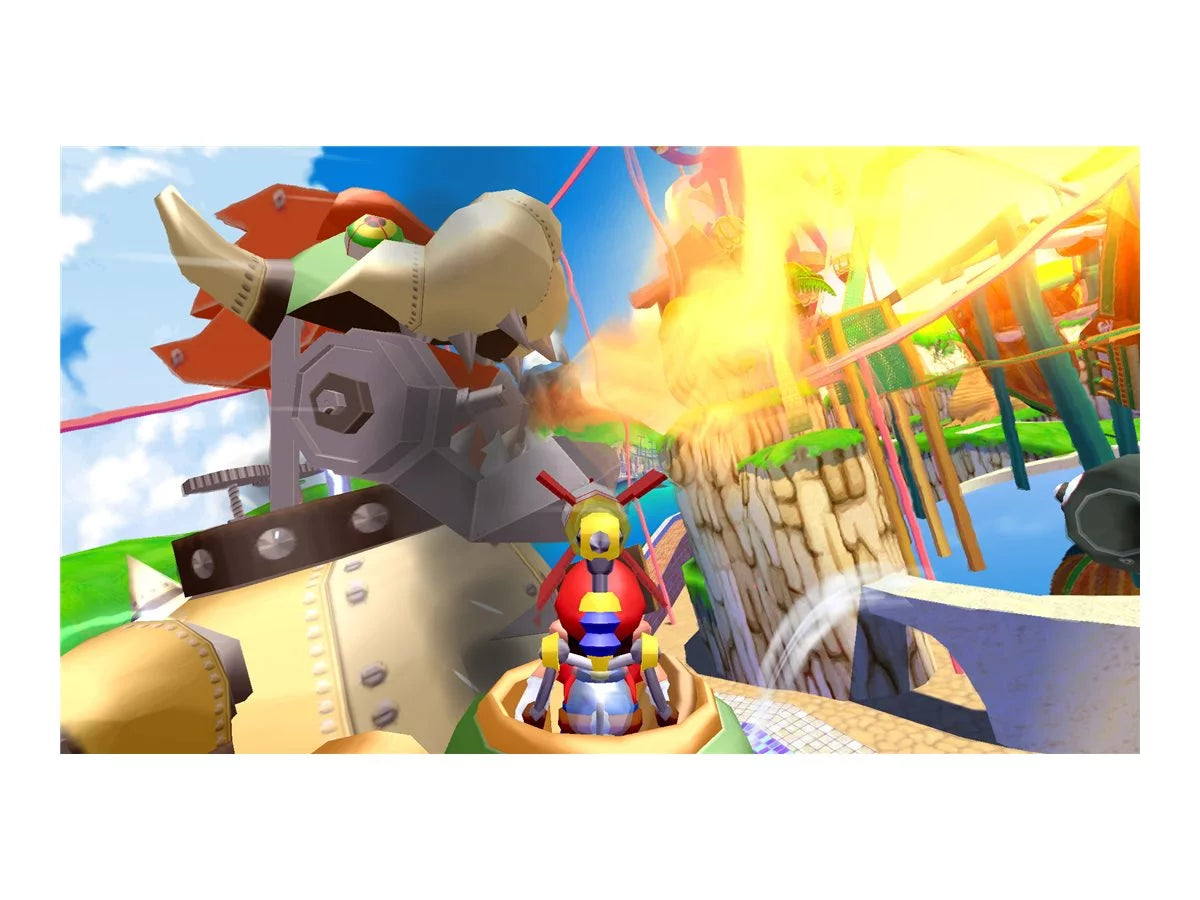Super Mario 3D All-Stars - Nintendo Switch M29728