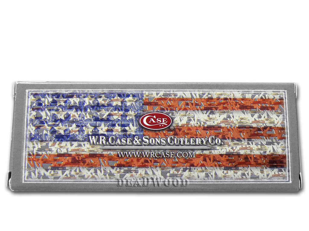 Stockman Knife L763860