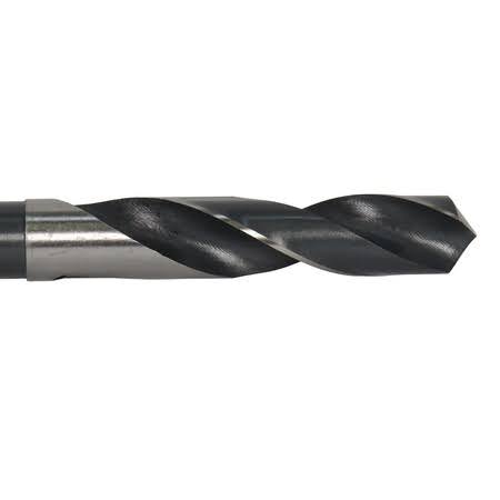 Reduced Shank HSS Drill Bit C65670