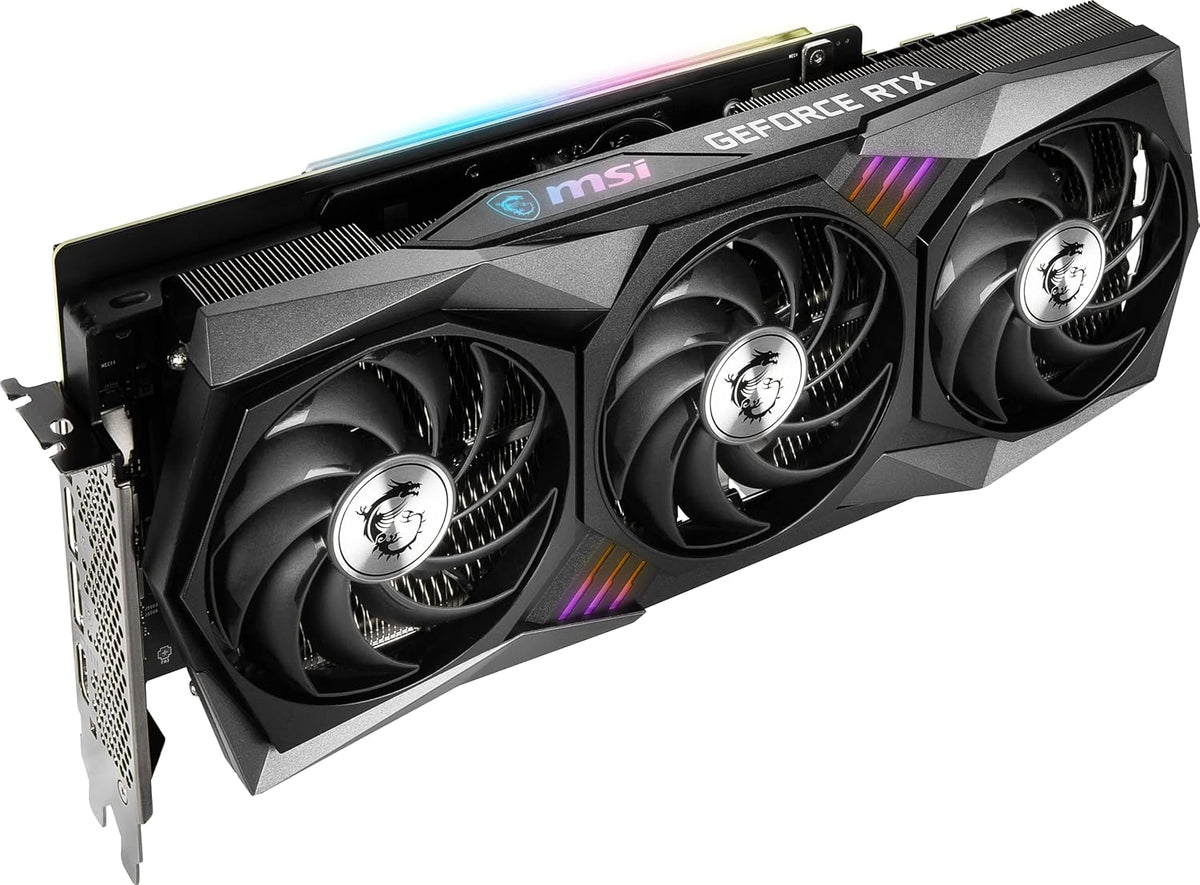 RTX 3080 12GB GDRR6X 384-Bit Graphics Card R44468