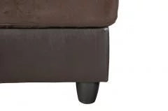 103.5'' Sectional Sofa with Storage Ottoman O896622
