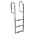 4-Step Stationary Dock Ladder X93320