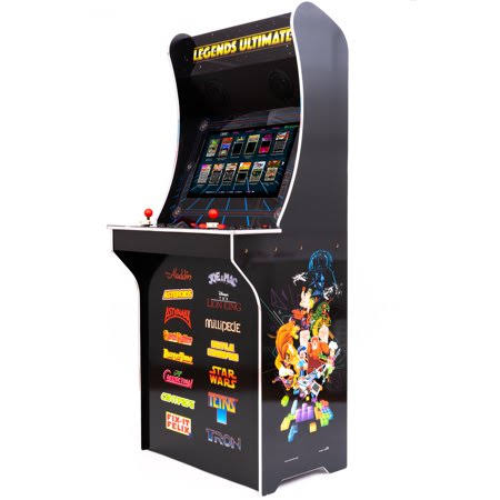 Home Arcade F528