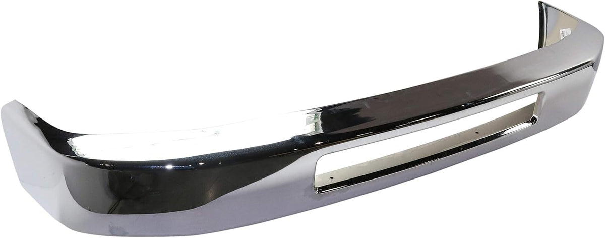Chrome Front Bumper for Ford Econoline Van 2008-2014 B22698