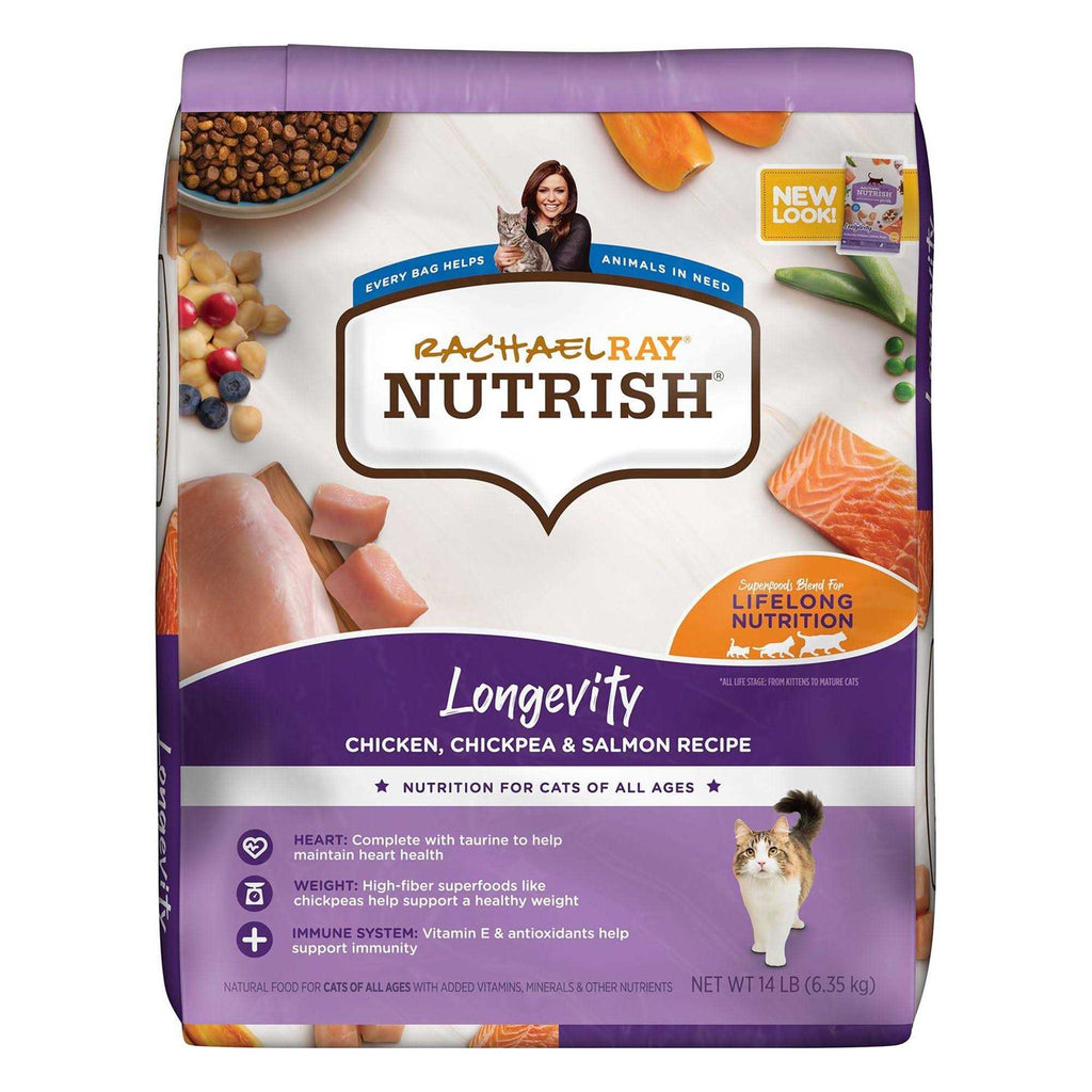 Dry Cat Food I6676