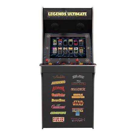 Home Arcade F528