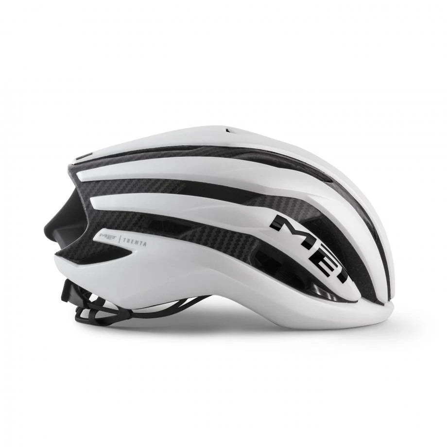 Carbon Helmet Black M O83583