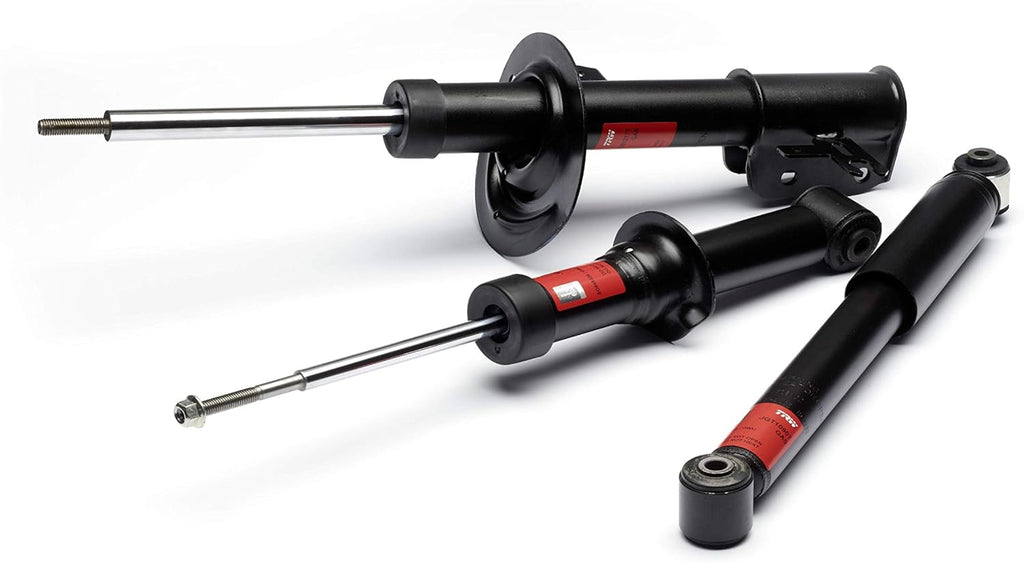 TRW Shock Absorber Pack of 2 W6462