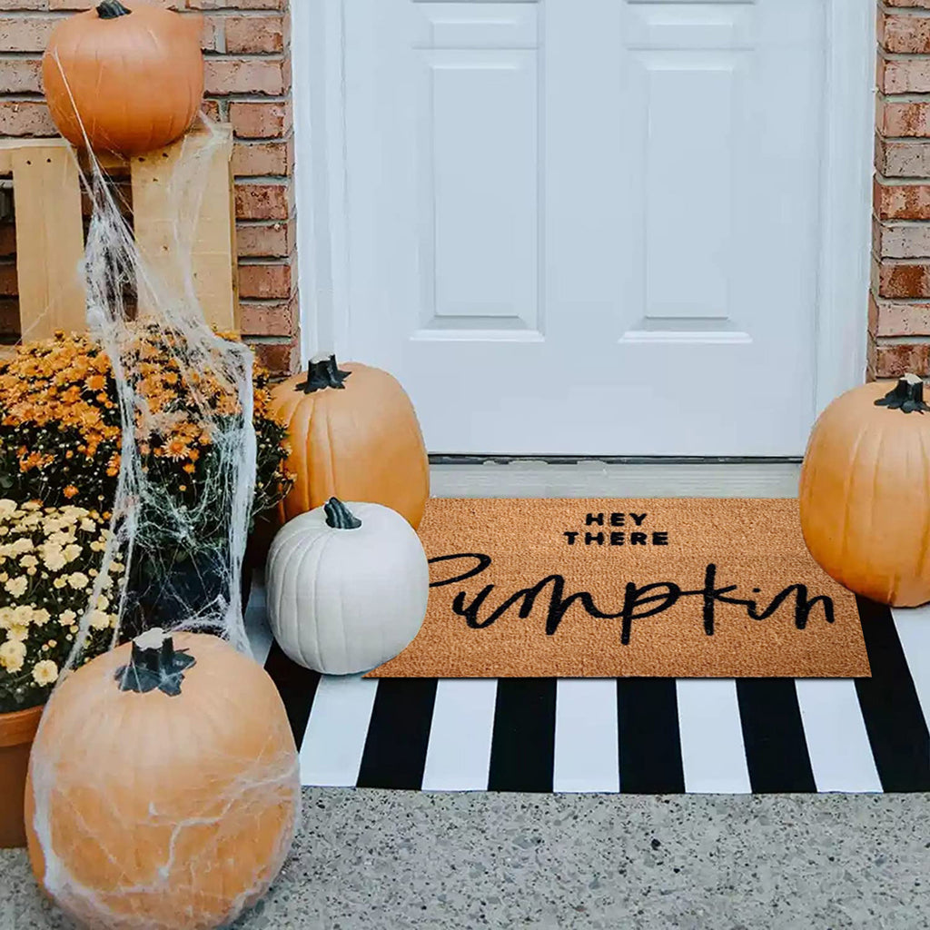 Halloween Doormat F106
