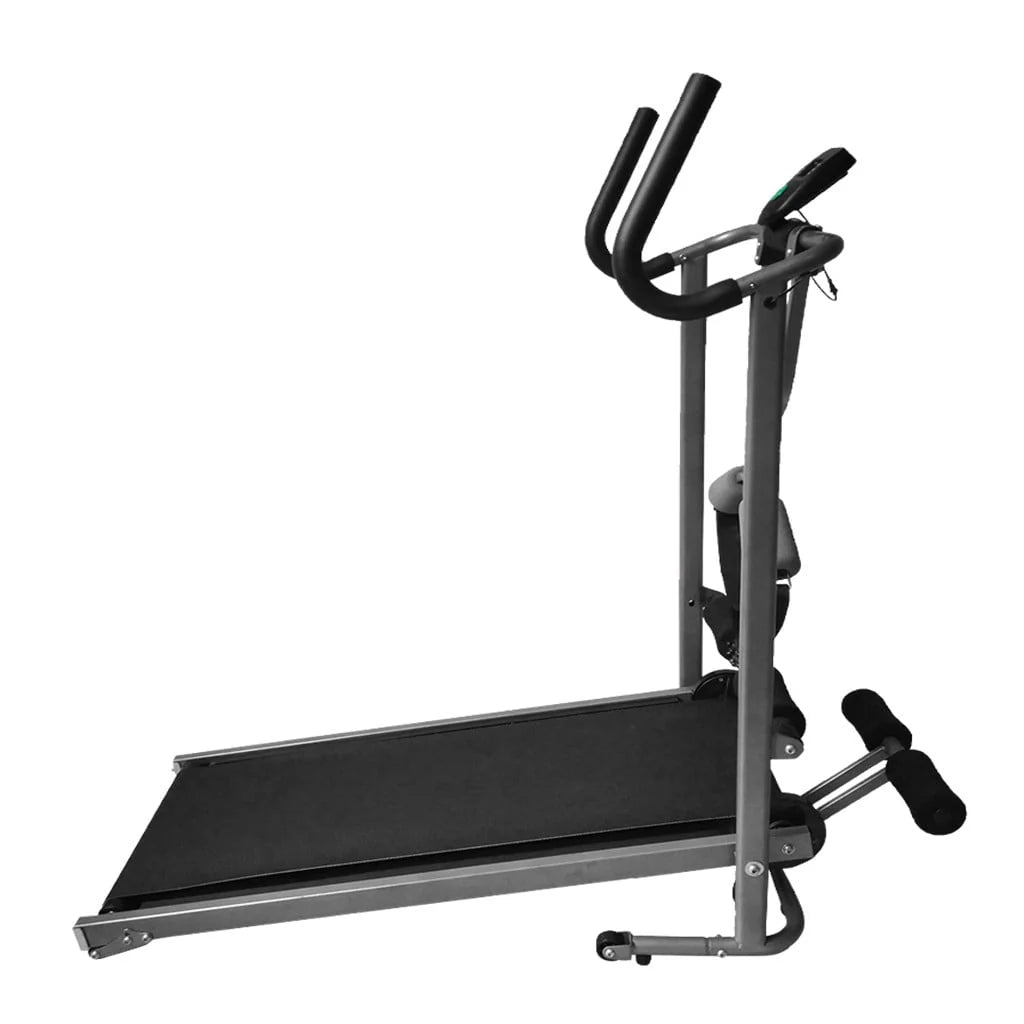 Foldable Compact Treadmill L31219