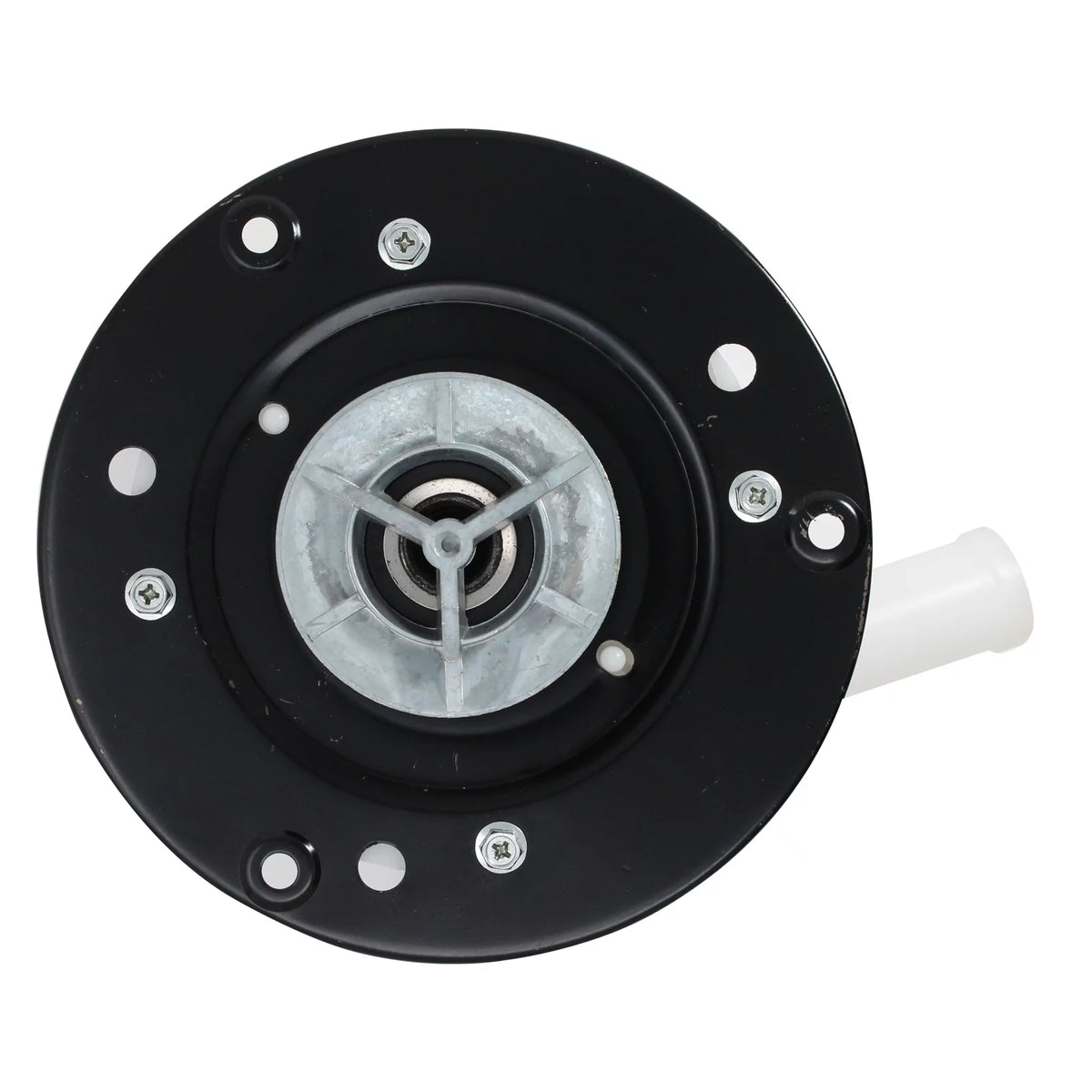 Washer Drain Pump Replacement C3259