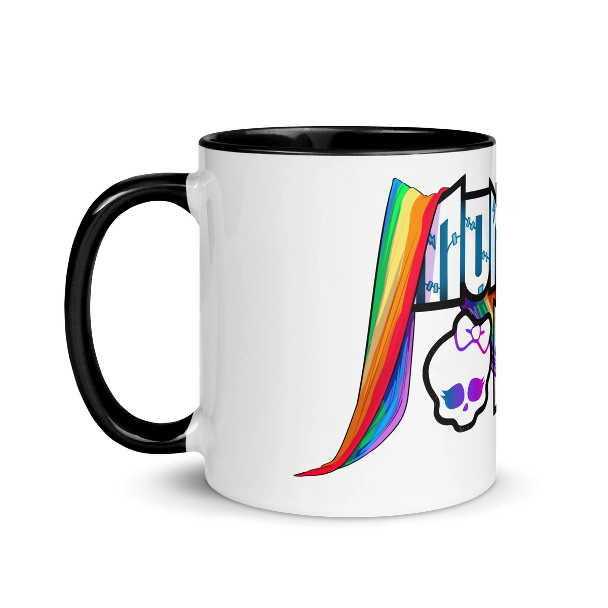 Pride Flag Mug C36913
