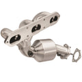 Direct Fit Catalytic Converter X332361
