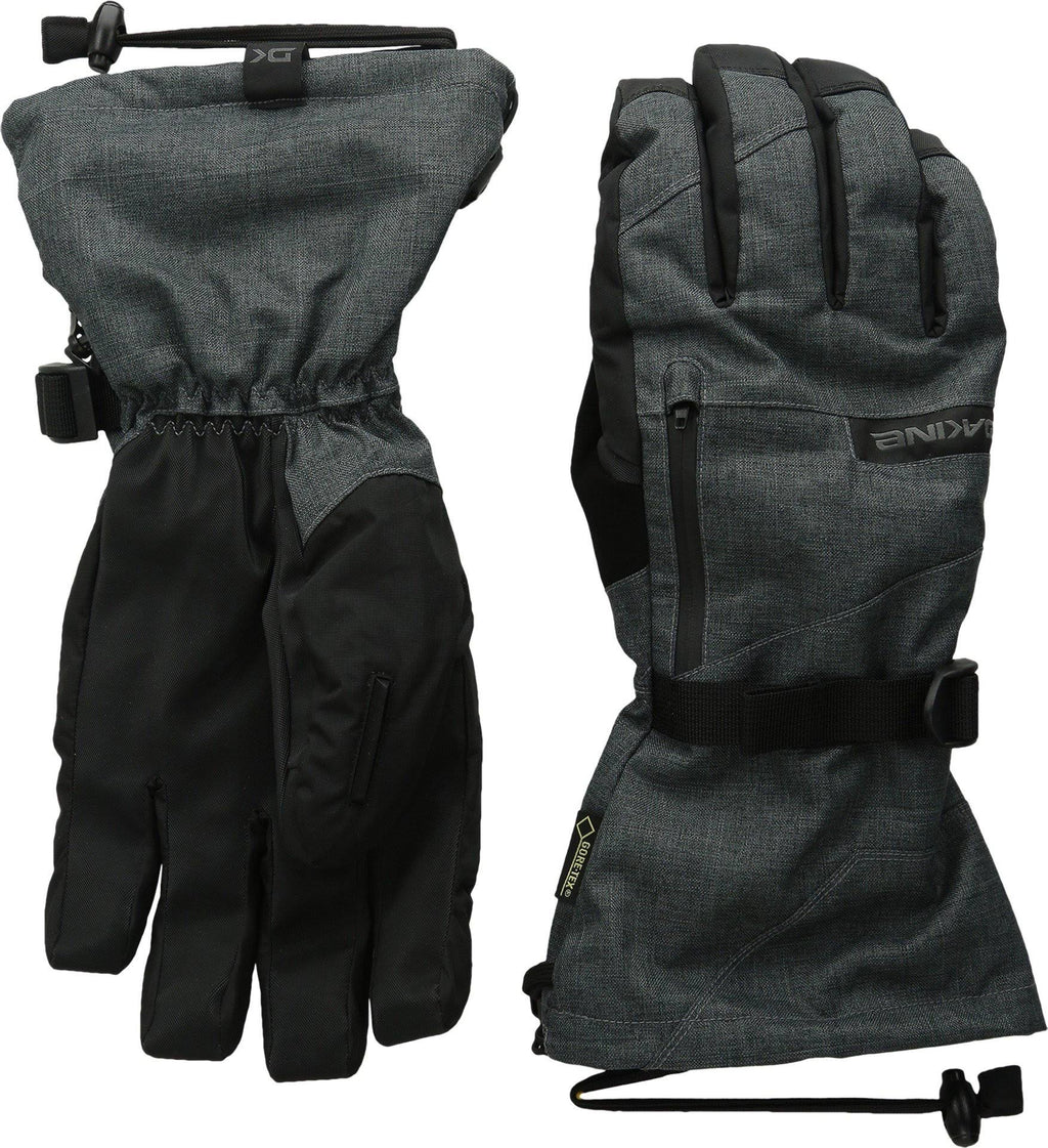 Carbon L Glove Y913