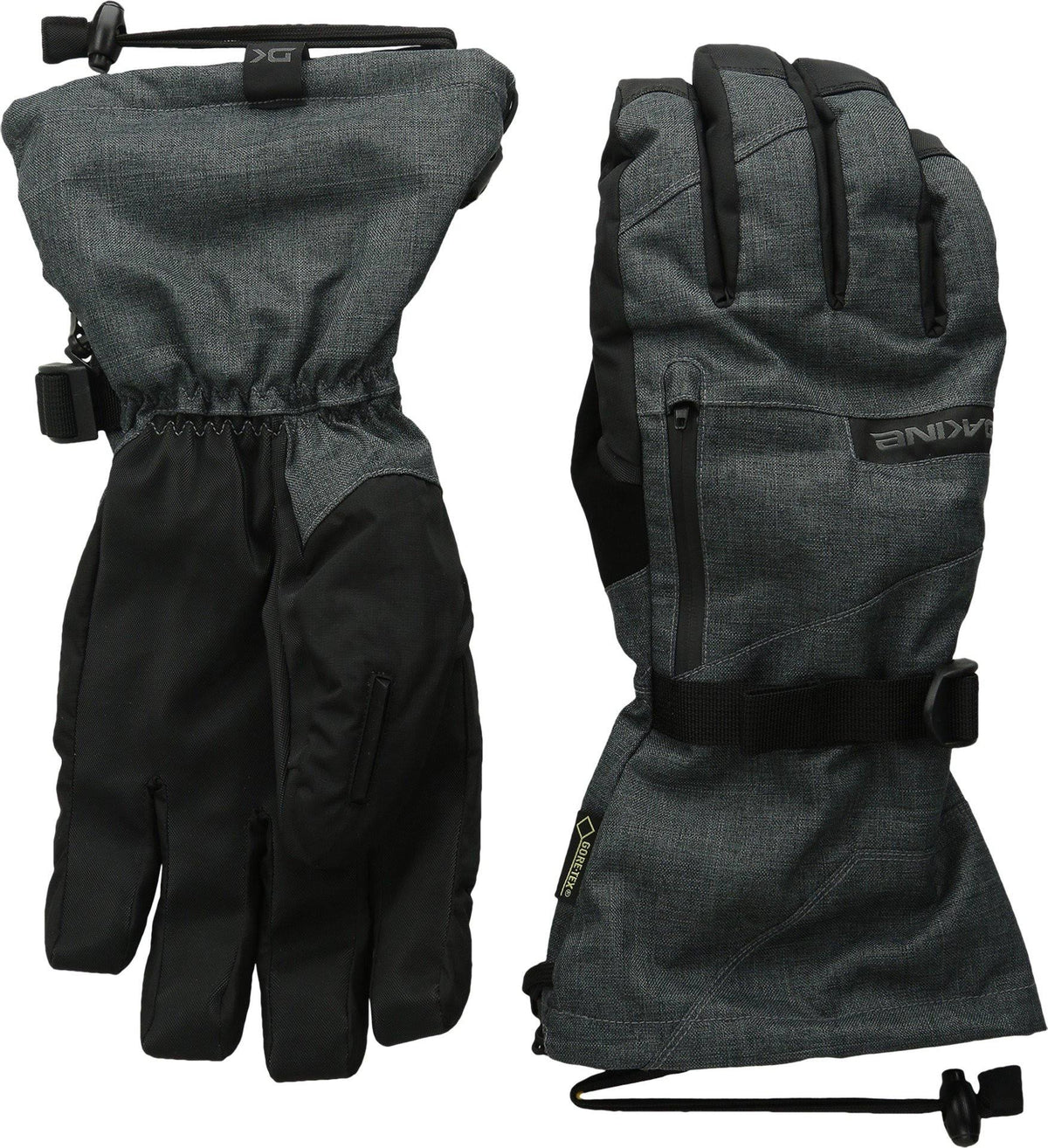 Carbon L Glove Y913